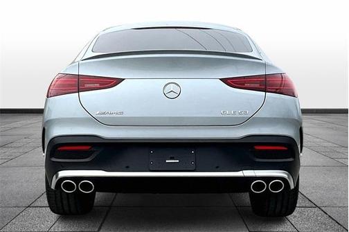 2025 Mercedes-Benz AMG GLE 53