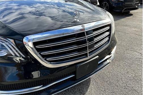 2019 Mercedes-Benz S-Class S 560 4MATIC