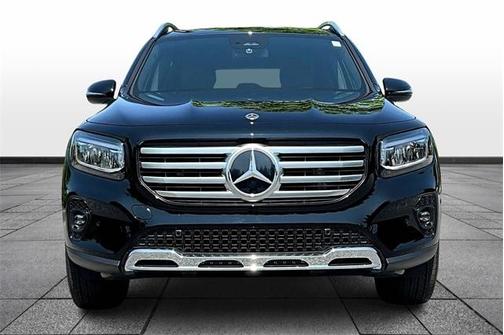2025 Mercedes-Benz GLB 250 Base 4MATIC