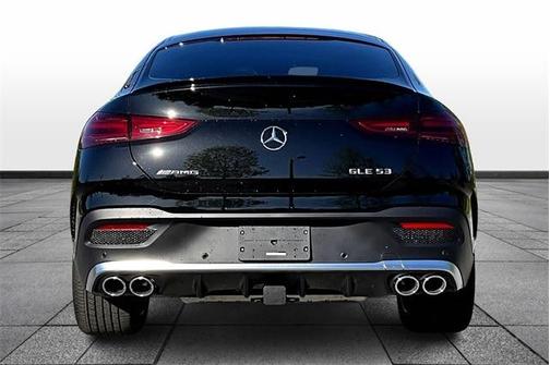 2025 Mercedes-Benz AMG GLE 53