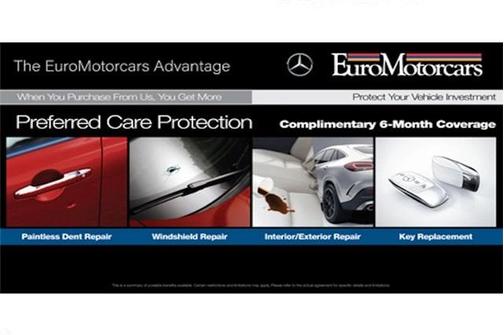 2025 Mercedes-Benz Sprinter 2500 Standard Roof