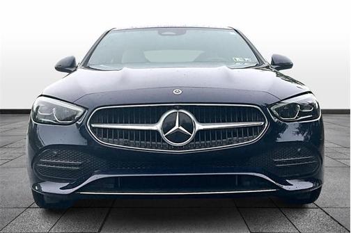 2022 Mercedes-Benz C-Class C 300 4MATIC