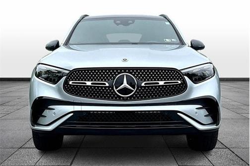 2023 Mercedes-Benz GLC 300 Base 4MATIC