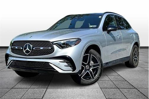 2023 Mercedes-Benz GLC 300 Base 4MATIC