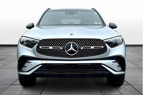 2023 Mercedes-Benz GLC 300 Base 4MATIC