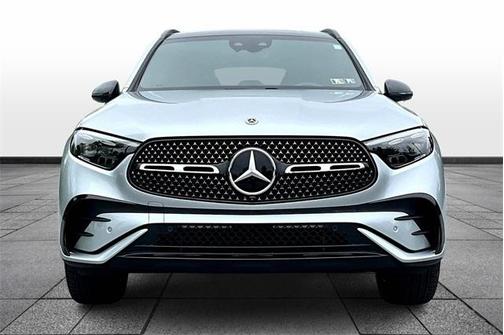 2023 Mercedes-Benz GLC 300 Base 4MATIC