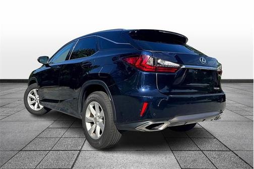 2017 Lexus RX 350 350