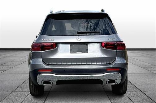 2026 Mercedes-Benz GLB 250 Base 4MATIC