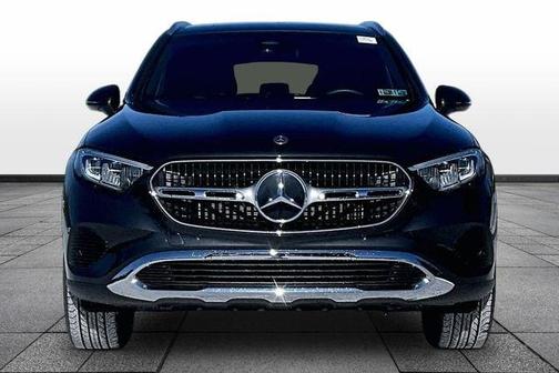 2025 Mercedes-Benz GLC 300 Base 4MATIC
