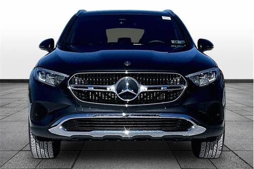 2025 Mercedes-Benz GLC 300 Base 4MATIC