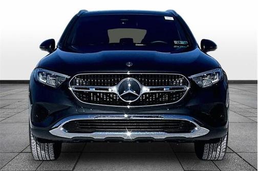 2025 Mercedes-Benz GLC 300 Base 4MATIC