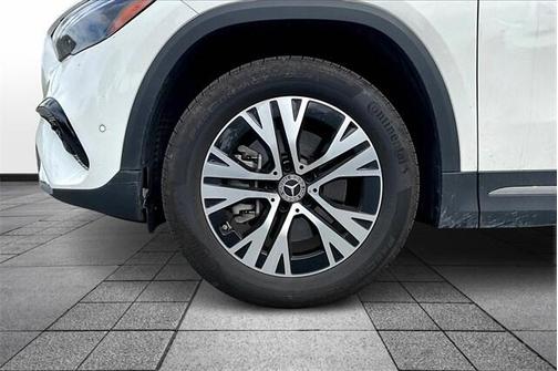 2025 Mercedes-Benz GLA 250 Base 4MATIC