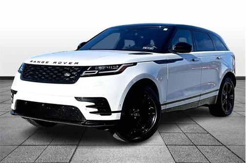 2021 Land Rover Range Rover Velar R-Dynamic S