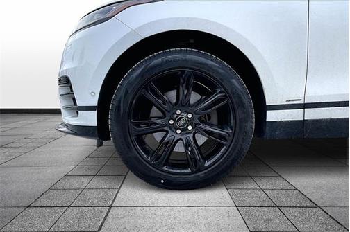 2021 Land Rover Range Rover Velar R-Dynamic S
