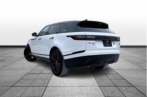 2021 Land Rover Range Rover Velar R-Dynamic S