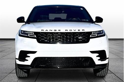 2021 Land Rover Range Rover Velar R-Dynamic S