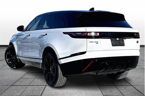 2021 Land Rover Range Rover Velar R-Dynamic S