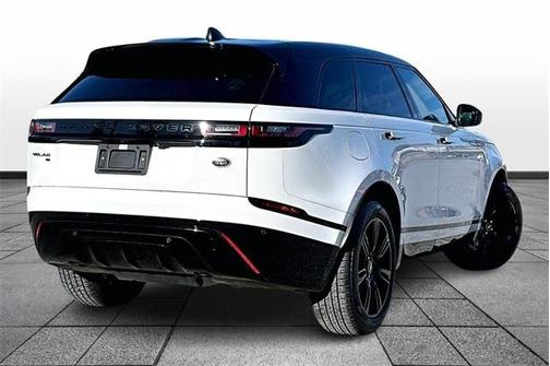 2021 Land Rover Range Rover Velar R-Dynamic S