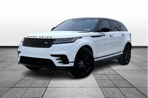 2021 Land Rover Range Rover Velar R-Dynamic S