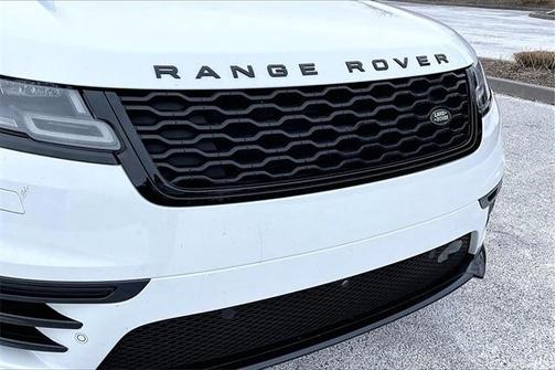 2021 Land Rover Range Rover Velar R-Dynamic S