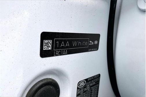 2021 Land Rover Range Rover Velar R-Dynamic S