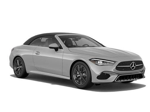 2026 Mercedes-Benz CLE 300 Base 4MATIC