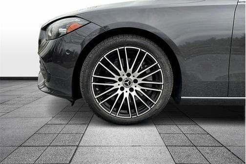 2022 Mercedes-Benz C-Class C 300 4MATIC
