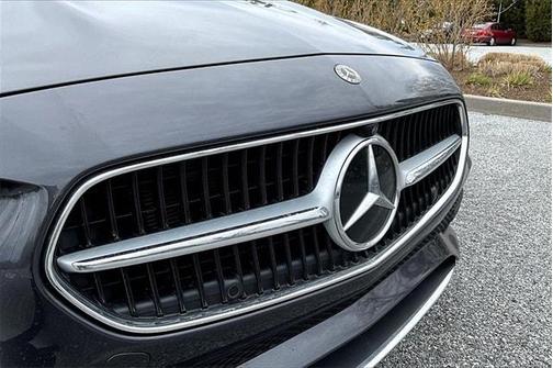 2022 Mercedes-Benz C-Class C 300 4MATIC