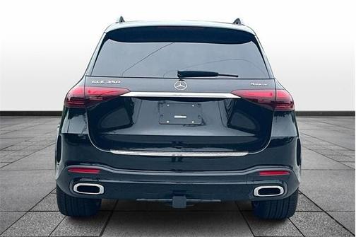 2026 Mercedes-Benz GLE 350 Base 4MATIC