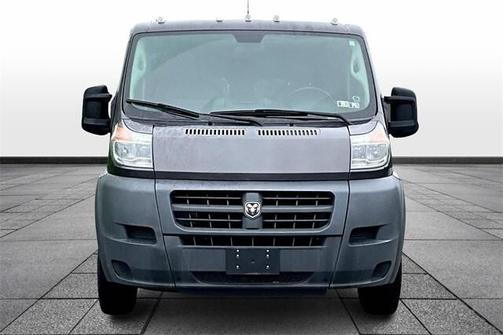 2018 RAM ProMaster 1500 Low Roof