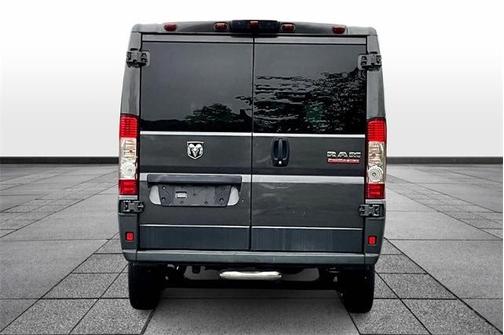 2018 RAM ProMaster 1500 Low Roof