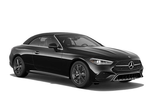 2026 Mercedes-Benz CLE 300 Base 4MATIC