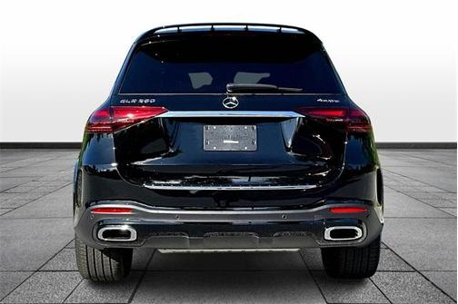 2025 Mercedes-Benz GLE 350 Base 4MATIC