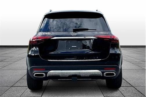 2026 Mercedes-Benz GLE 350 Base 4MATIC