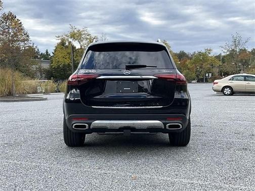 2026 Mercedes-Benz GLE 350 Base 4MATIC