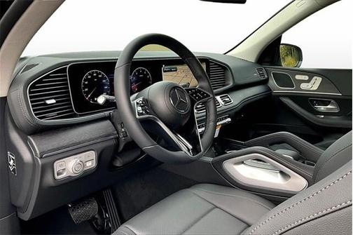 2026 Mercedes-Benz GLE 350 Base 4MATIC