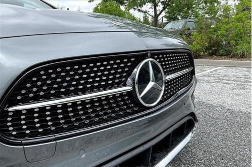 2023 Mercedes-Benz E-Class E 450 4MATIC