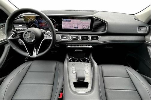 2026 Mercedes-Benz GLE 350 Base 4MATIC