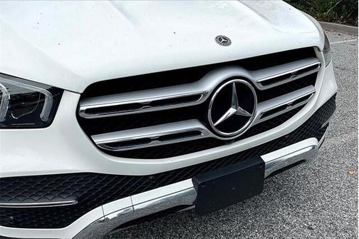 2020 Mercedes-Benz GLE 350 Base 4MATIC
