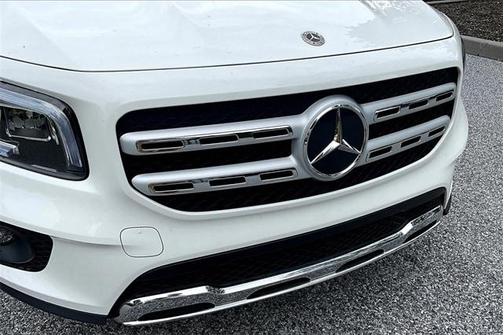 2022 Mercedes-Benz GLB 250 Base 4MATIC