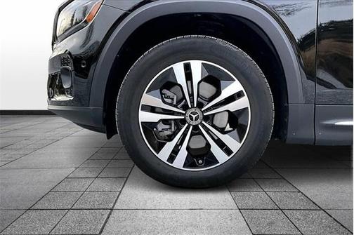 2025 Mercedes-Benz GLB 250 Base 4MATIC