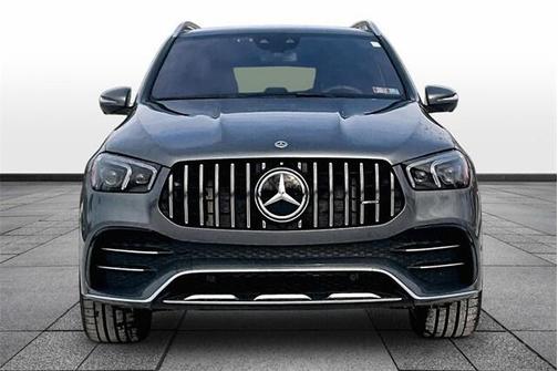 2023 Mercedes-Benz AMG GLE 53 AMG GLE 53