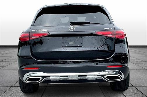 2025 Mercedes-Benz GLC 350e Base 4MATIC