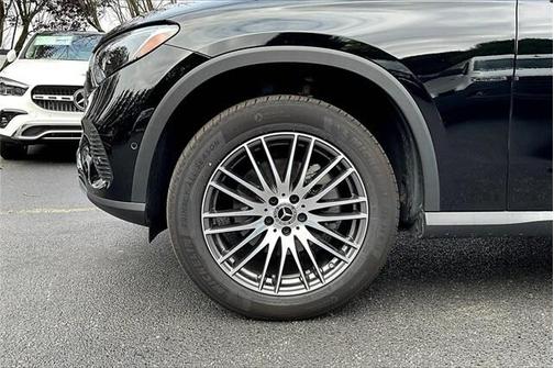 2024 Mercedes-Benz GLC 300 Base 4MATIC