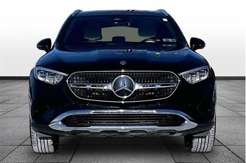 2024 Mercedes-Benz GLC 300 Base 4MATIC