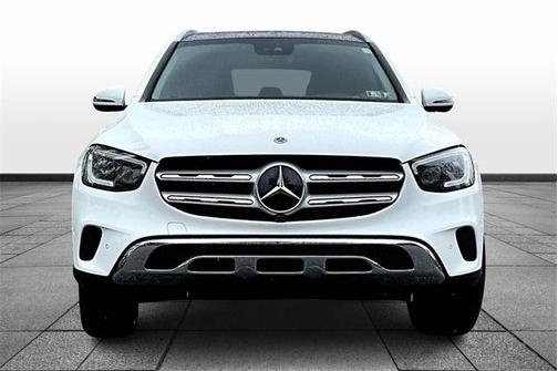 2022 Mercedes-Benz GLC 300 Base 4MATIC