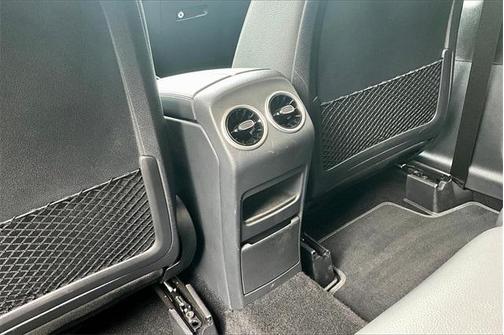2025 Mercedes-Benz GLB 250 Base 4MATIC