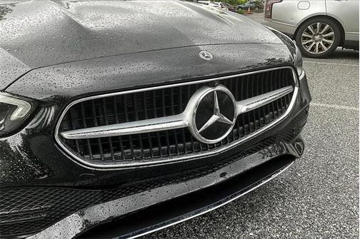 2022 Mercedes-Benz C-Class C 300 4MATIC