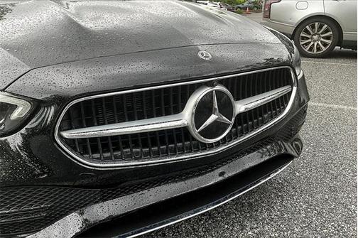 2022 Mercedes-Benz C-Class C 300 4MATIC