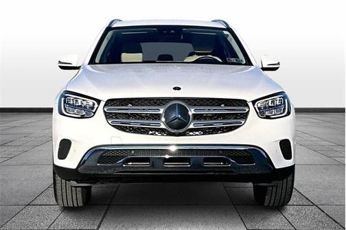 2022 Mercedes-Benz GLC 300 Base 4MATIC